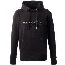 Unisex Hyrox Premium Pullover Hoodie