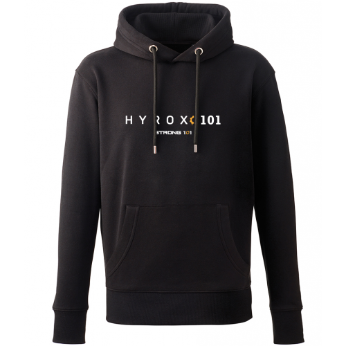 Unisex Hyrox Premium Pullover Hoodie