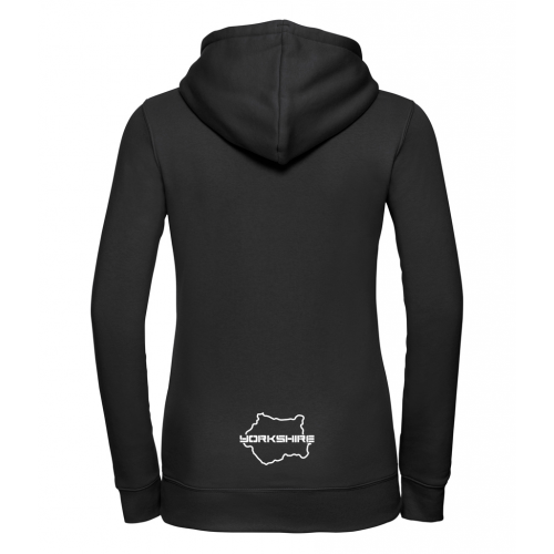 Strong Mums Club Premium Pullover Hoodie