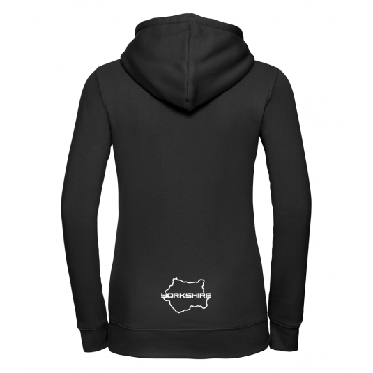 Ladies Premium Pullover Hoodie