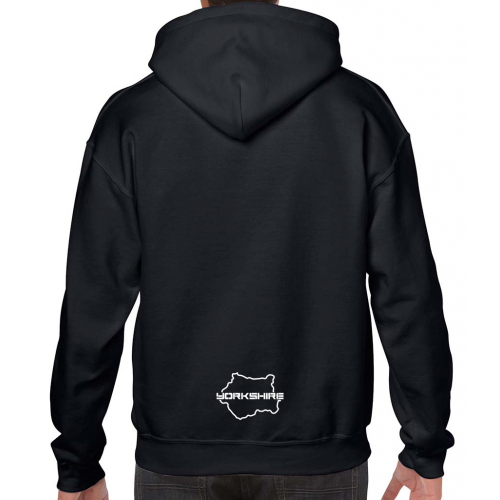 Unisex Crossfit Premium Pullover Hoodie