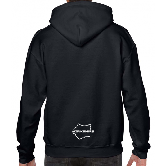 Unisex Crossfit Premium Pullover Hoodie