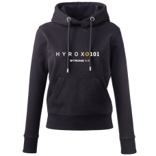 Ladies Hyrox Premium Pullover Hoodie