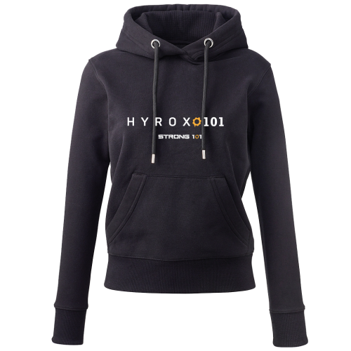 Ladies Hyrox Premium Pullover Hoodie