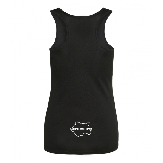 Strong Mums Club Wicking Training Vest