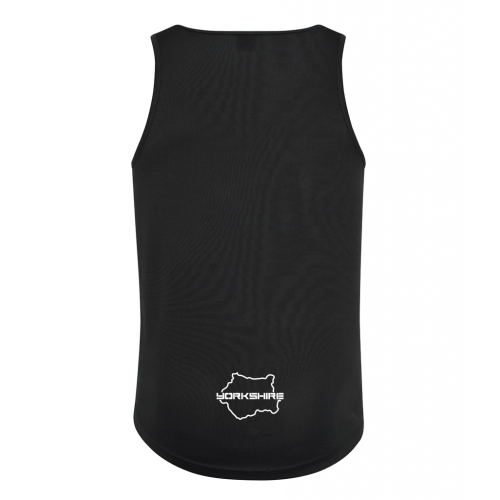 Unisex Strong101 Wicking Training Vest