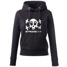 Ladies Premium Pullover Hoodie