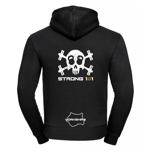 Unisex Premium Pullover Hoodie