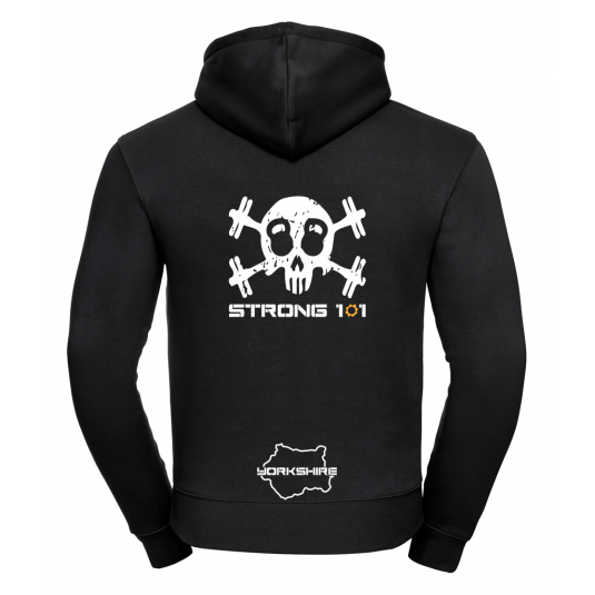 Unisex Premium Pullover Hoodie