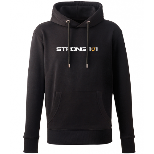 Unisex Premium Pullover Hoodie