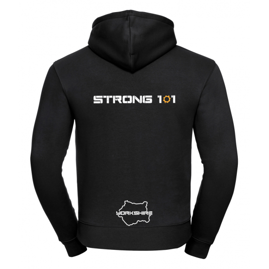 Unisex Premium Pullover Hoodie