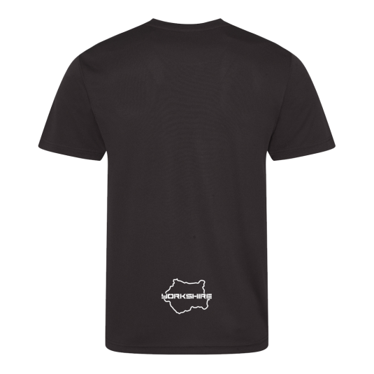 Unisex Strong 101 Heavyweight Gym Tee