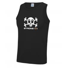 Unisex Strong101 Wicking Training Vest