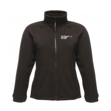 Strong Mums Club Fleece jacket